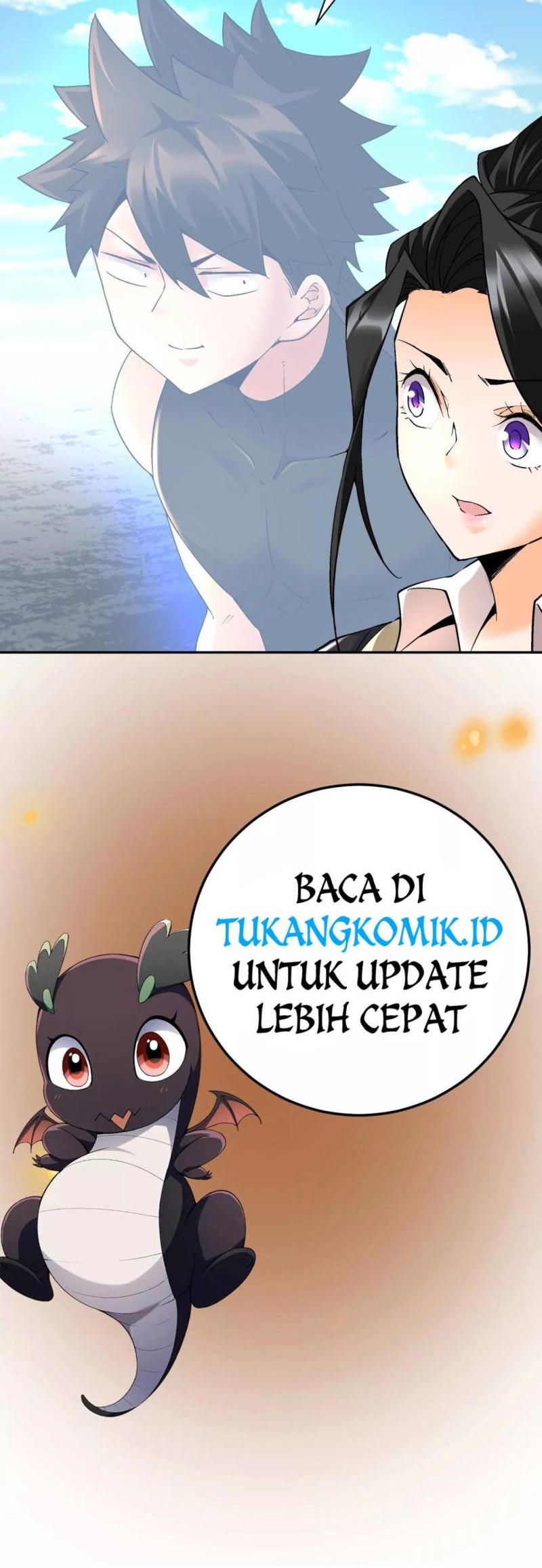 As The Richest Man, I Really Don’t Want To Be Reborn Chapter 55 Gambar 33