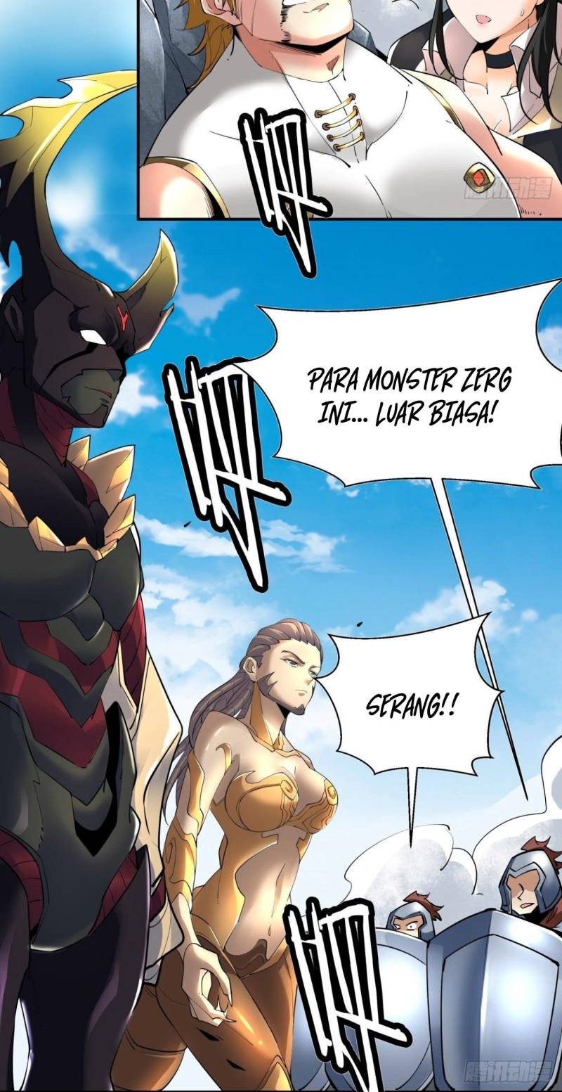 As The Richest Man, I Really Don’t Want To Be Reborn Chapter 55 Gambar 16