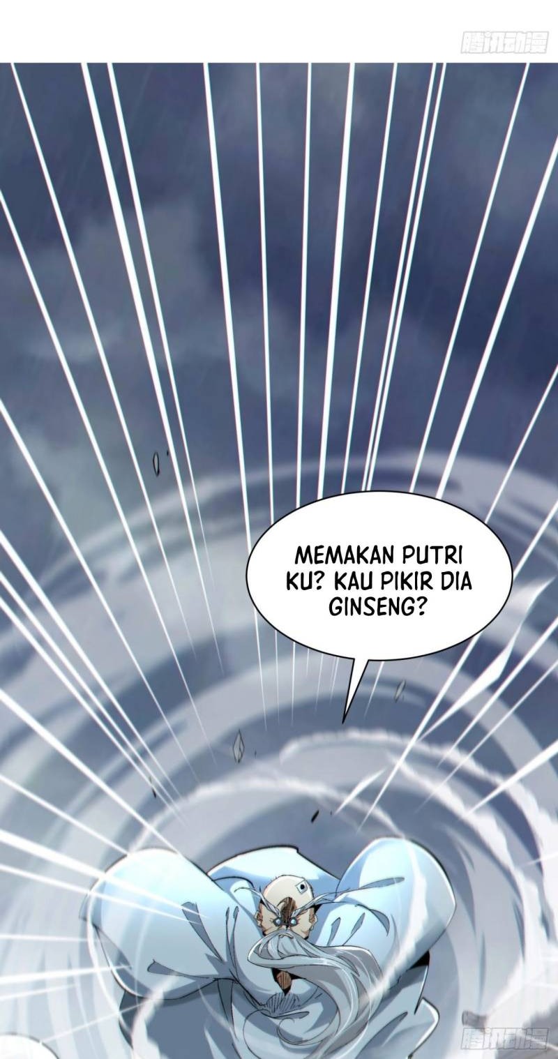 As The Richest Man, I Really Don’t Want To Be Reborn Chapter 55 Gambar 19