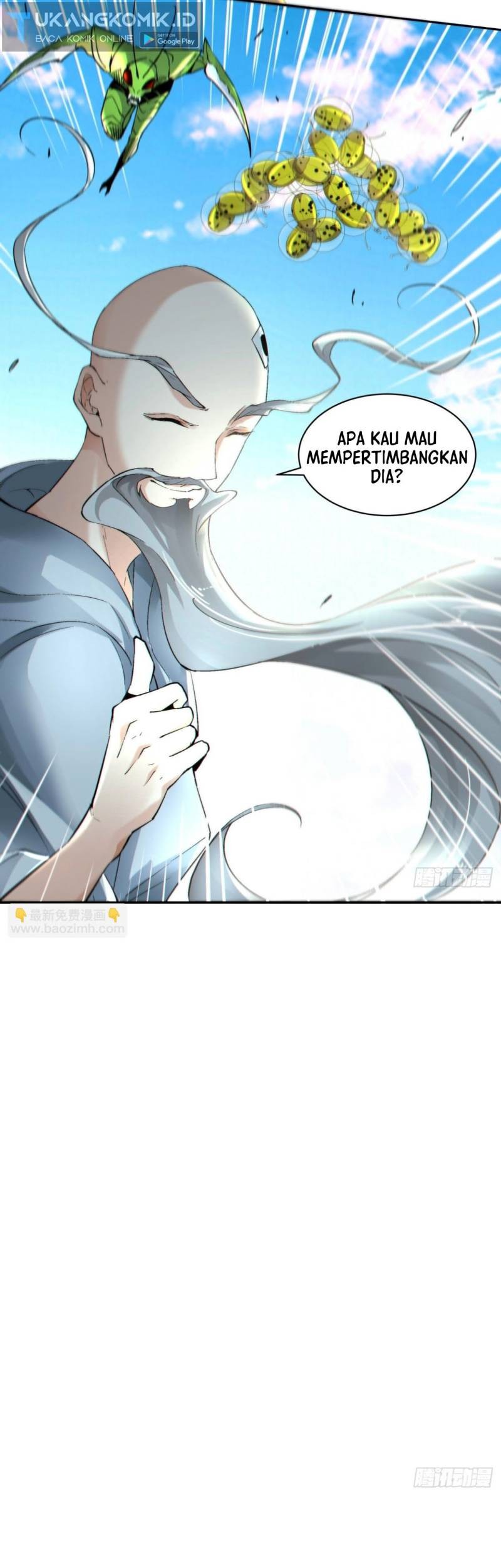 As The Richest Man, I Really Don’t Want To Be Reborn Chapter 55 Gambar 23