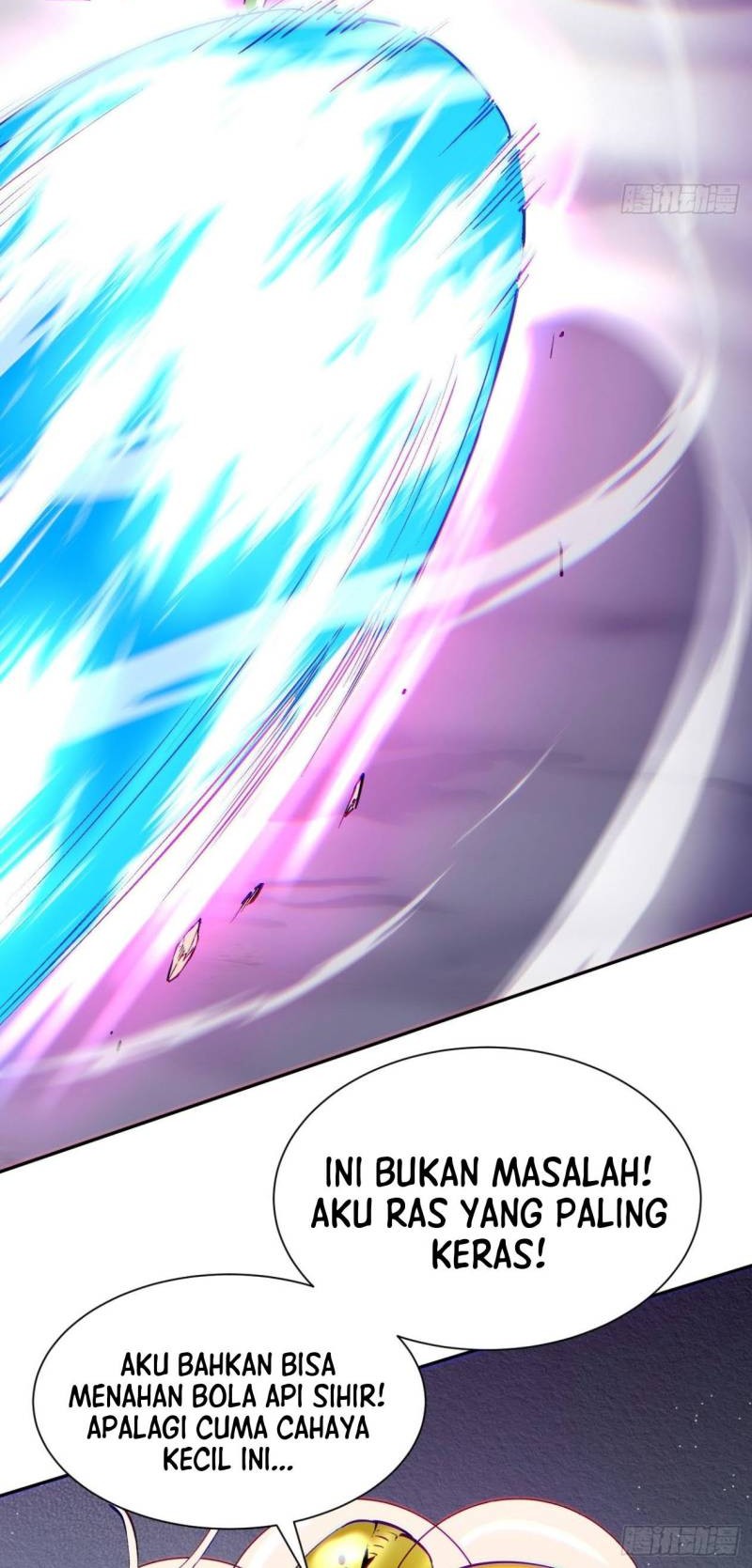 As The Richest Man, I Really Don’t Want To Be Reborn Chapter 55 Gambar 25