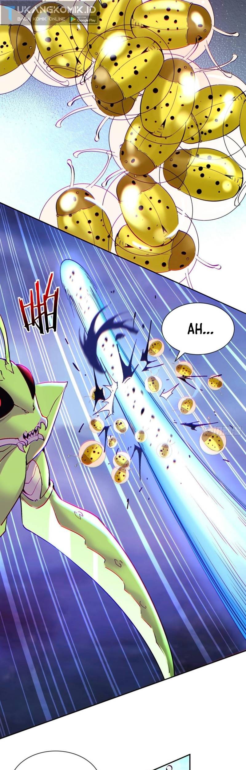 As The Richest Man, I Really Don’t Want To Be Reborn Chapter 55 Gambar 26