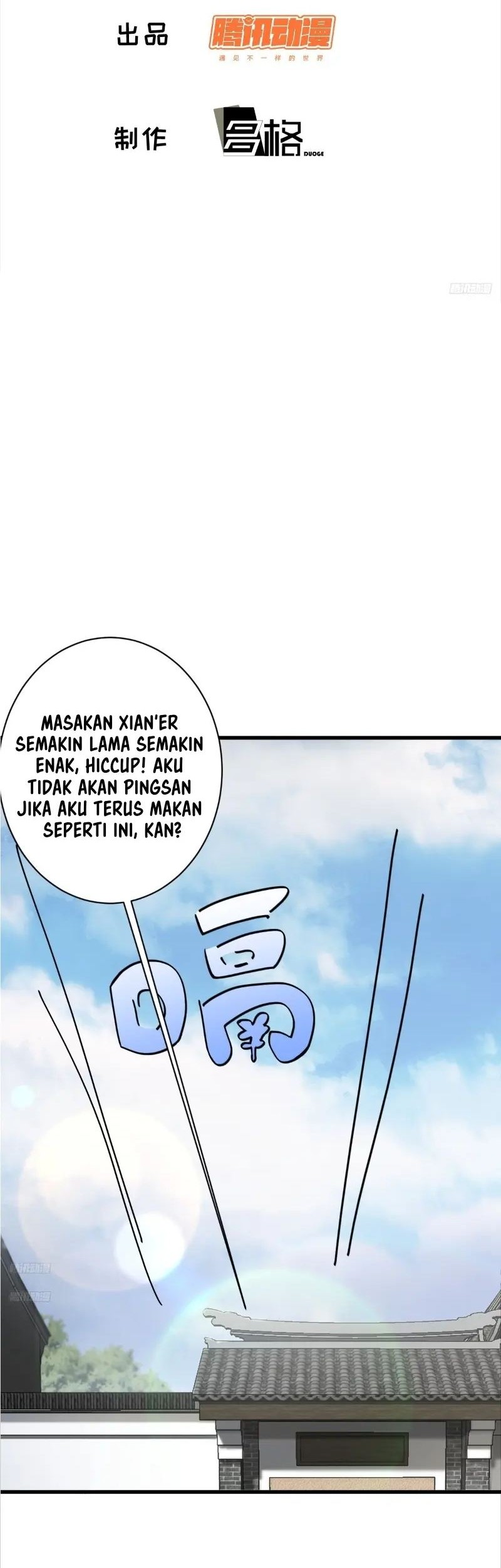Baca Invincible After a Hundred Years of Seclusion Chapter 235 Gambar 2