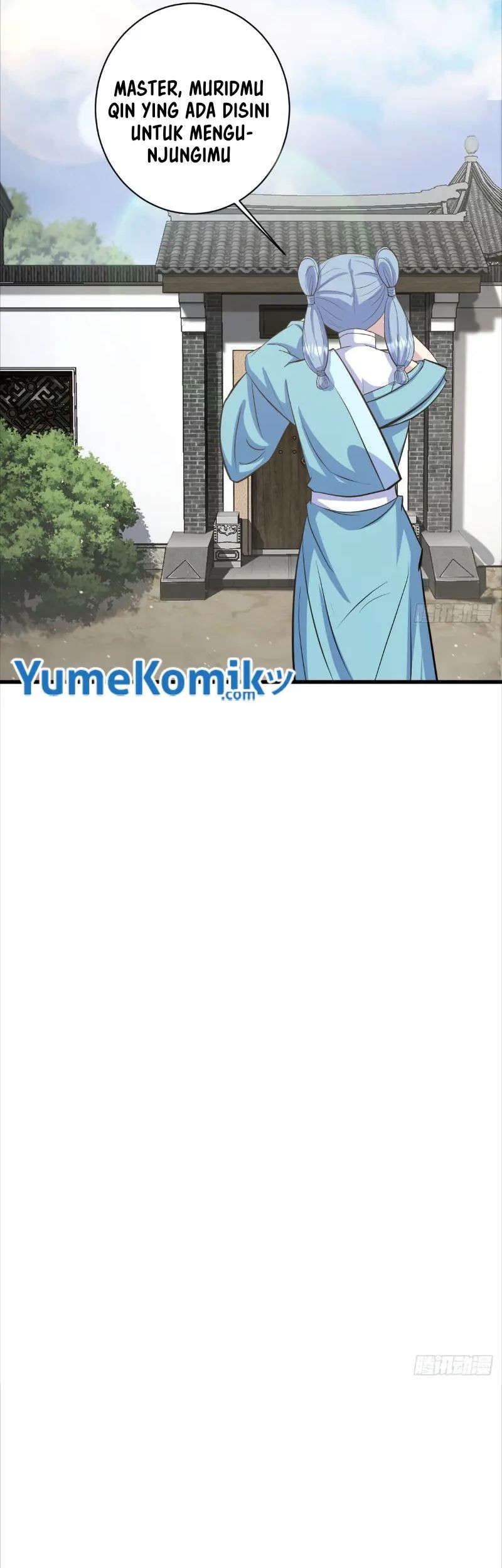 Invincible After a Hundred Years of Seclusion Chapter 235 Gambar 12