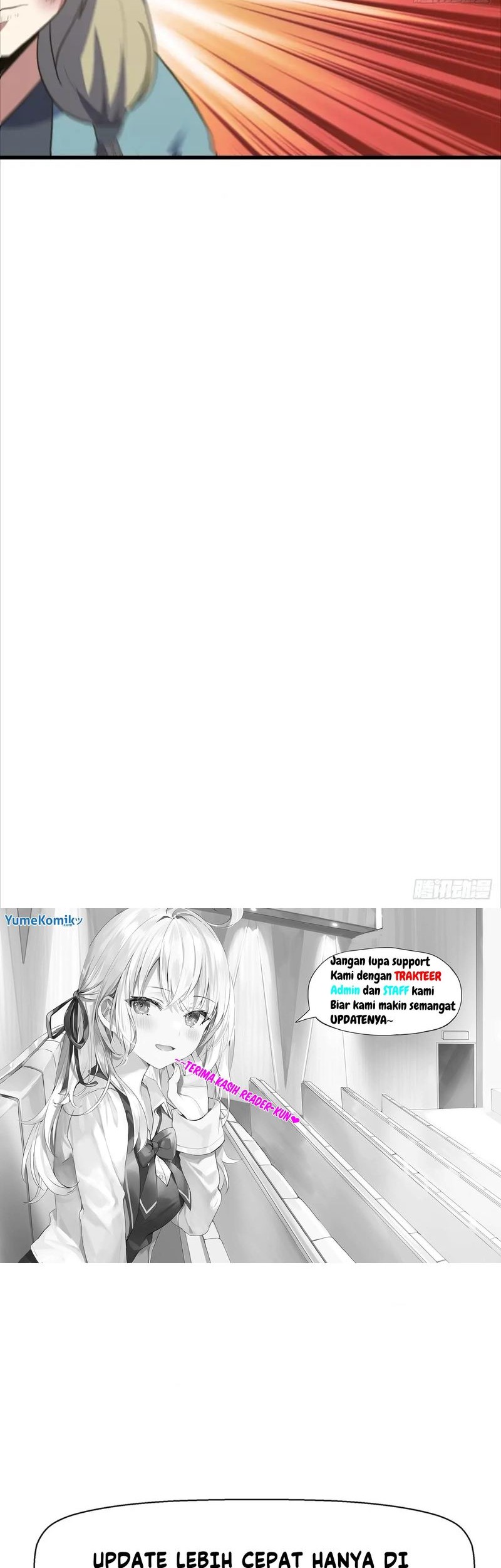 Invincible After a Hundred Years of Seclusion Chapter 235 Gambar 31