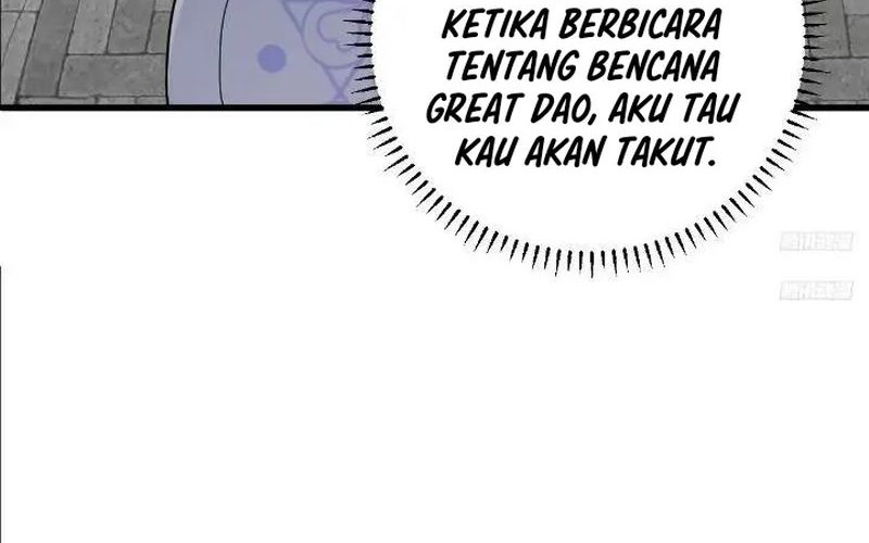 Invincible After a Hundred Years of Seclusion Chapter 234 Gambar 7