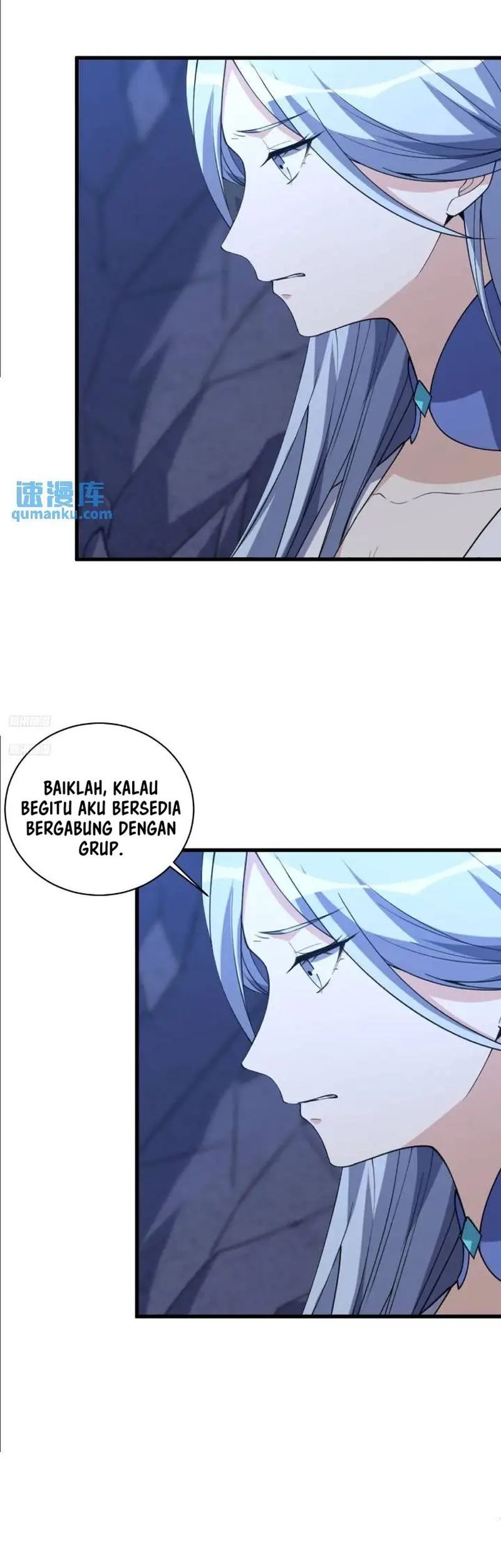 Invincible After a Hundred Years of Seclusion Chapter 234 Gambar 8