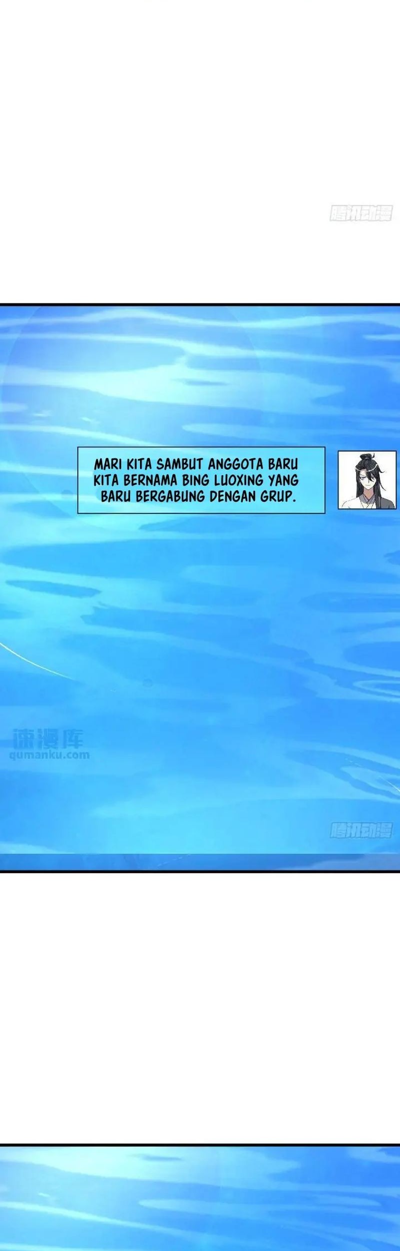 Invincible After a Hundred Years of Seclusion Chapter 234 Gambar 10