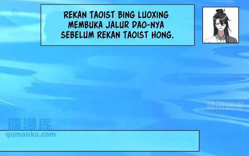 Invincible After a Hundred Years of Seclusion Chapter 234 Gambar 11