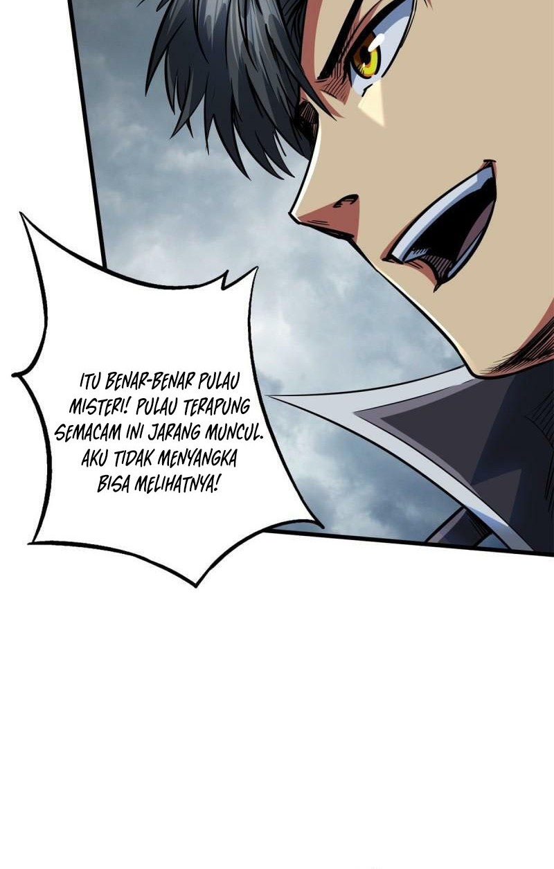 Super God Gene Chapter 80 Gambar 21