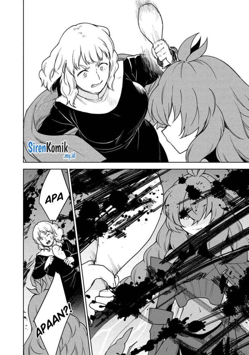 Cheat Skill “Shisha Sosei” Ga Kakusei Shite Inishieno Maougun Wo Fukkatsu Sasete Shimaimashita ~Dare Mo Shinasenai Saikyou Hiiro~ Chapter 25 11