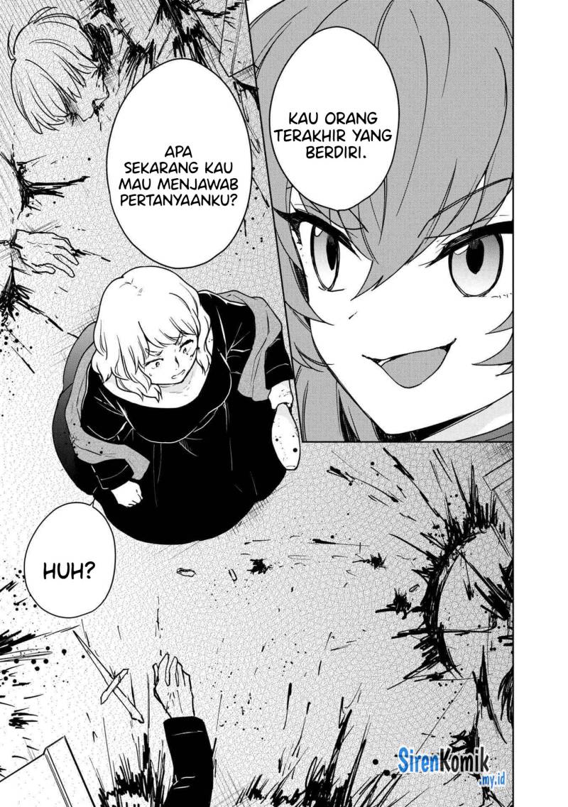 Cheat Skill “Shisha Sosei” Ga Kakusei Shite Inishieno Maougun Wo Fukkatsu Sasete Shimaimashita ~Dare Mo Shinasenai Saikyou Hiiro~ Chapter 25 12