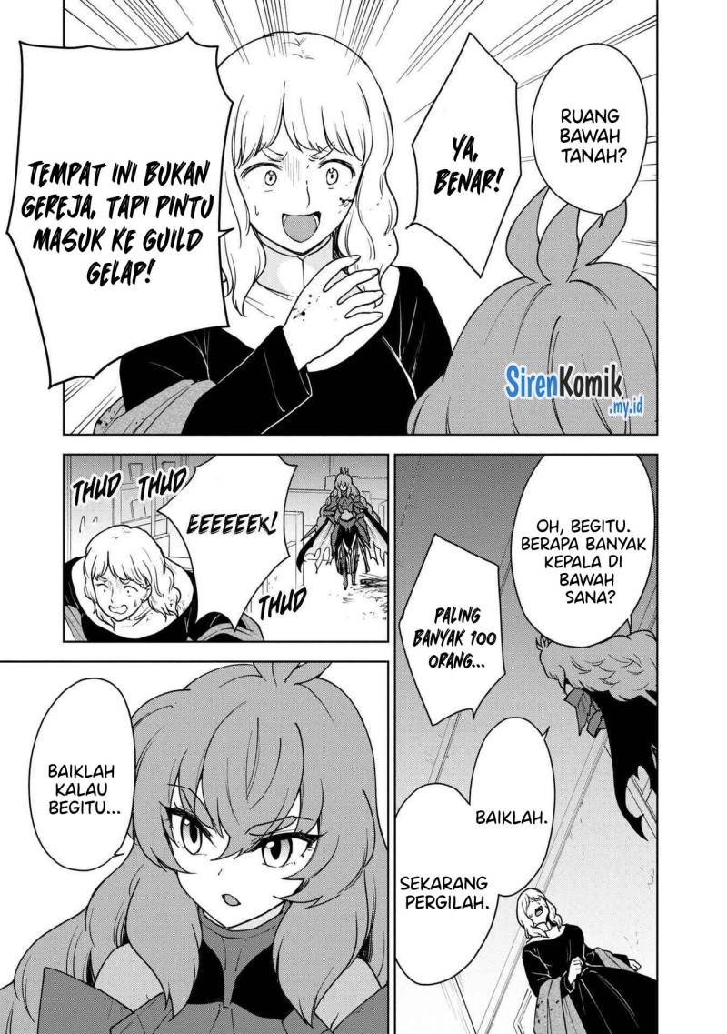 Cheat Skill “Shisha Sosei” Ga Kakusei Shite Inishieno Maougun Wo Fukkatsu Sasete Shimaimashita ~Dare Mo Shinasenai Saikyou Hiiro~ Chapter 25 14