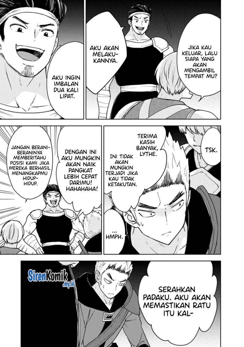 Cheat Skill “Shisha Sosei” Ga Kakusei Shite Inishieno Maougun Wo Fukkatsu Sasete Shimaimashita ~Dare Mo Shinasenai Saikyou Hiiro~ Chapter 25 18