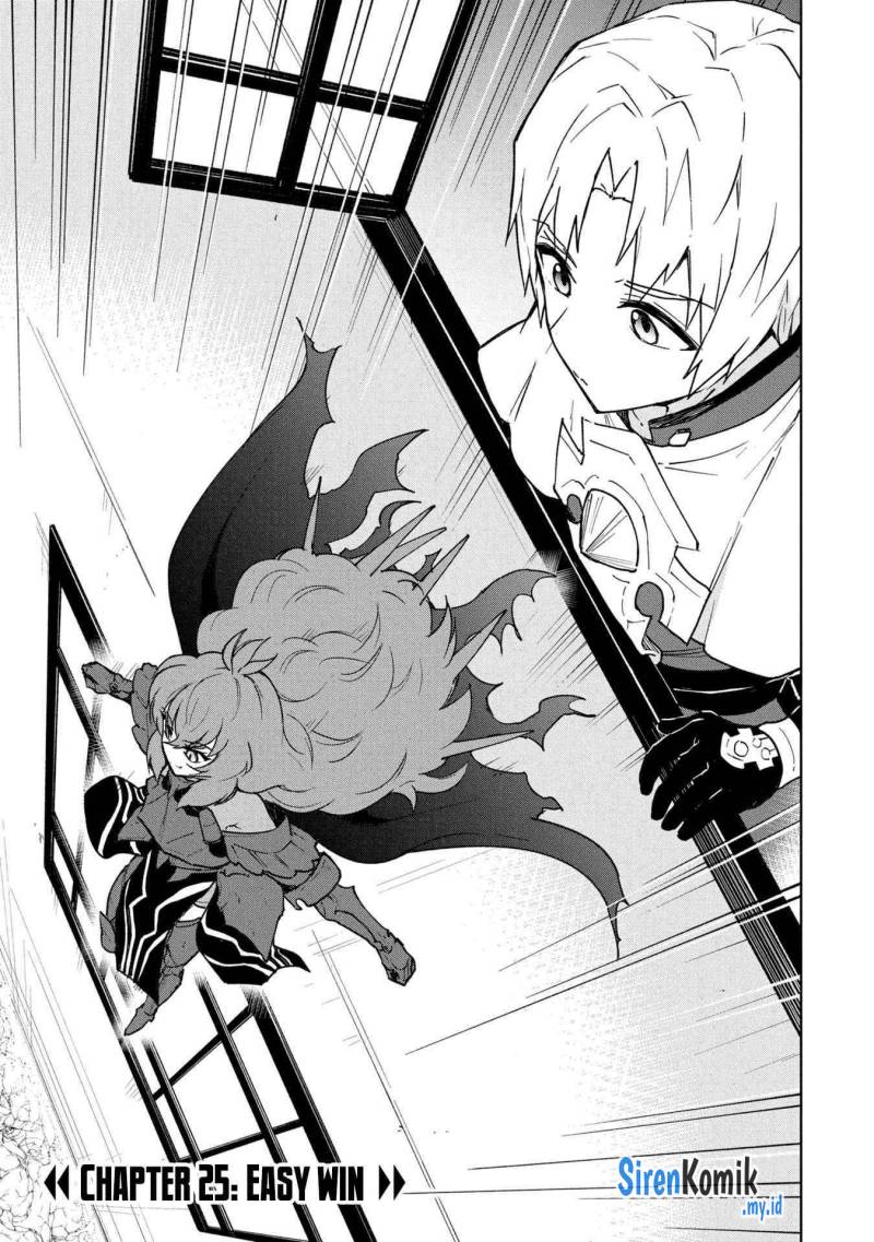 Cheat Skill “Shisha Sosei” Ga Kakusei Shite Inishieno Maougun Wo Fukkatsu Sasete Shimaimashita ~Dare Mo Shinasenai Saikyou Hiiro~ Chapter 25 2