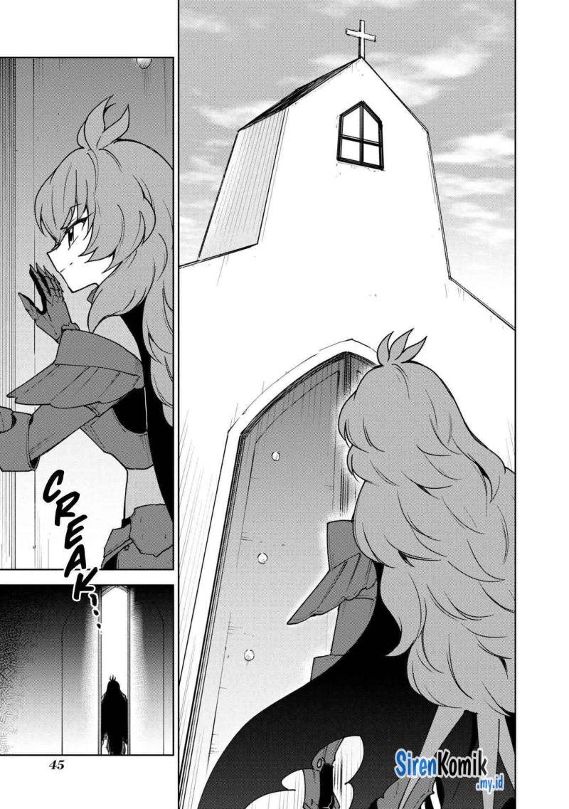 Cheat Skill “Shisha Sosei” Ga Kakusei Shite Inishieno Maougun Wo Fukkatsu Sasete Shimaimashita ~Dare Mo Shinasenai Saikyou Hiiro~ Chapter 25 6