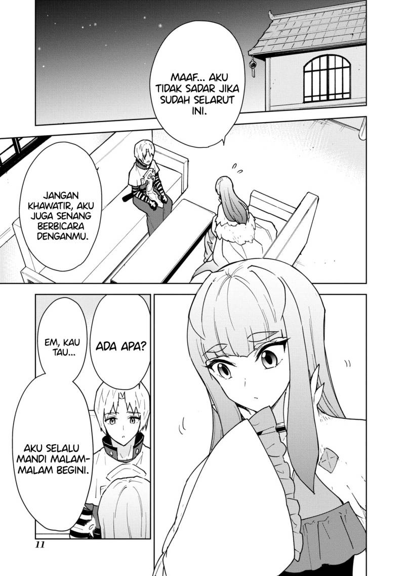 Cheat Skill “Shisha Sosei” Ga Kakusei Shite Inishieno Maougun Wo Fukkatsu Sasete Shimaimashita ~Dare Mo Shinasenai Saikyou Hiiro~ Chapter 24 15