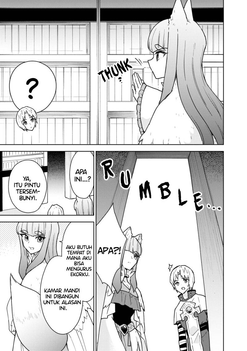 Cheat Skill “Shisha Sosei” Ga Kakusei Shite Inishieno Maougun Wo Fukkatsu Sasete Shimaimashita ~Dare Mo Shinasenai Saikyou Hiiro~ Chapter 24 19