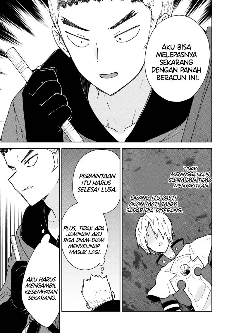 Cheat Skill “Shisha Sosei” Ga Kakusei Shite Inishieno Maougun Wo Fukkatsu Sasete Shimaimashita ~Dare Mo Shinasenai Saikyou Hiiro~ Chapter 24 25