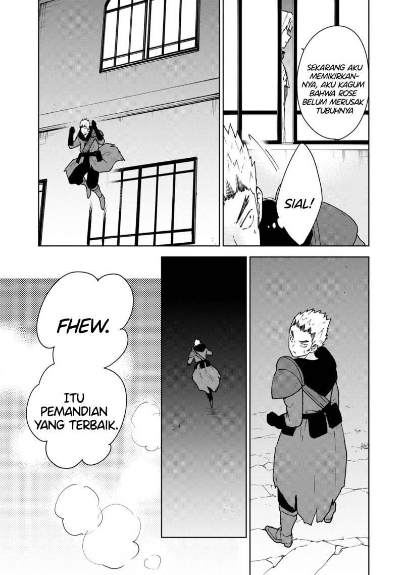 Cheat Skill “Shisha Sosei” Ga Kakusei Shite Inishieno Maougun Wo Fukkatsu Sasete Shimaimashita ~Dare Mo Shinasenai Saikyou Hiiro~ Chapter 24 30