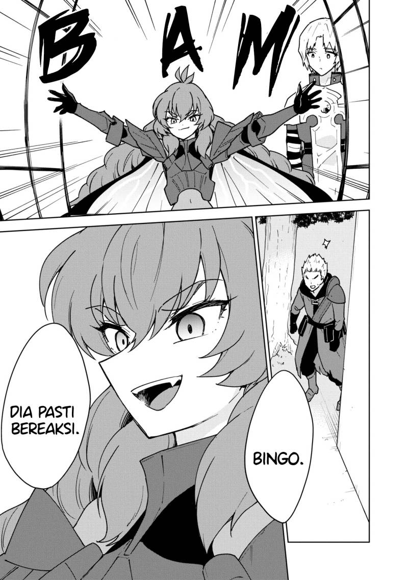 Cheat Skill “Shisha Sosei” Ga Kakusei Shite Inishieno Maougun Wo Fukkatsu Sasete Shimaimashita ~Dare Mo Shinasenai Saikyou Hiiro~ Chapter 24 43
