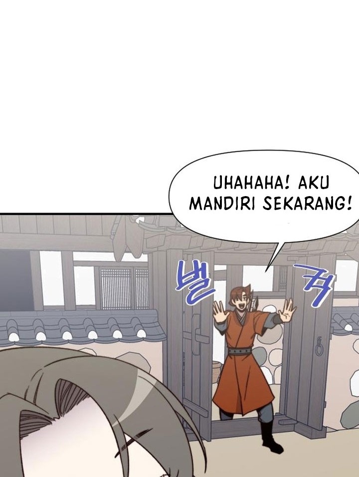 The Strongest in History Chapter 102 Gambar 41