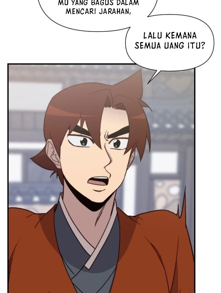 The Strongest in History Chapter 102 Gambar 45