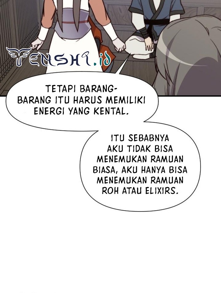 The Strongest in History Chapter 102 Gambar 49
