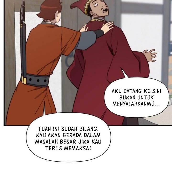 The Strongest in History Chapter 102 Gambar 5