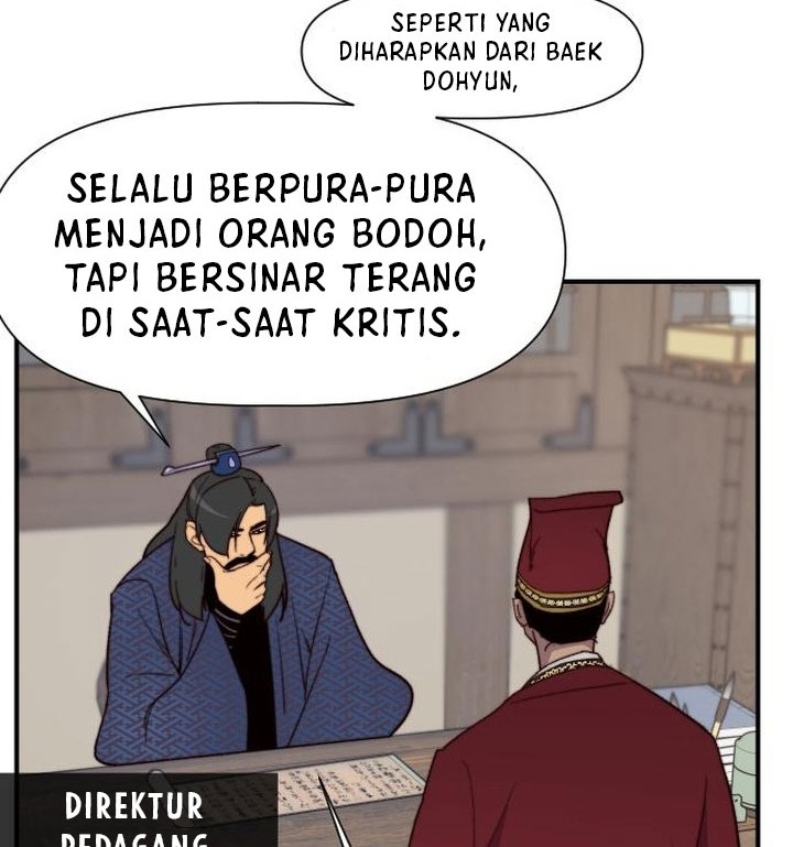 The Strongest in History Chapter 102 Gambar 9
