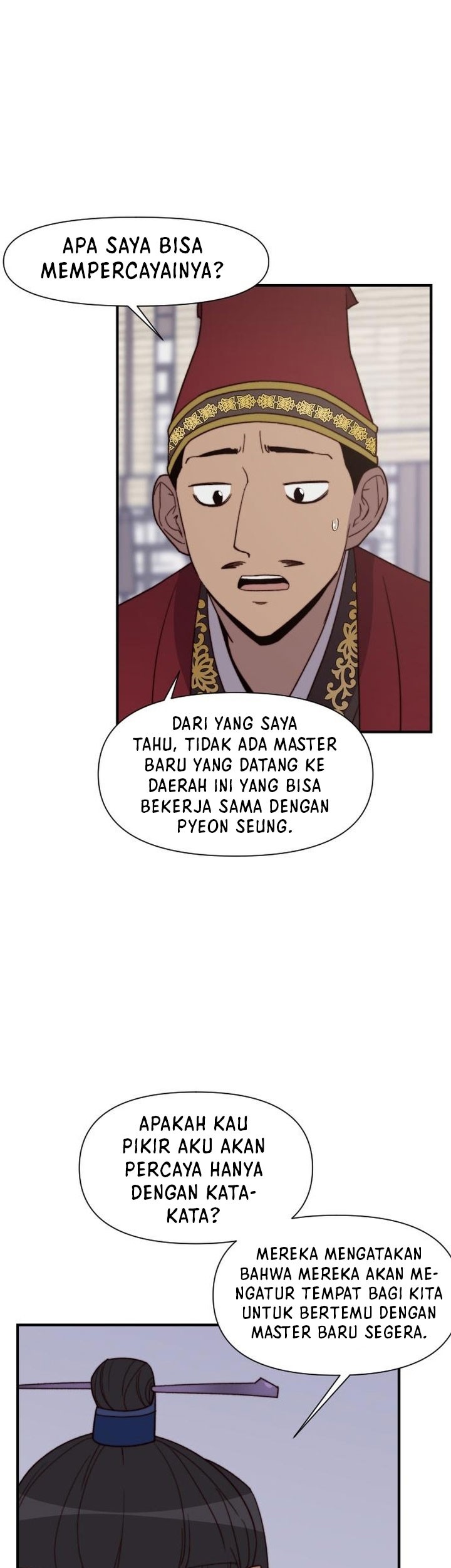The Strongest in History Chapter 102 Gambar 12