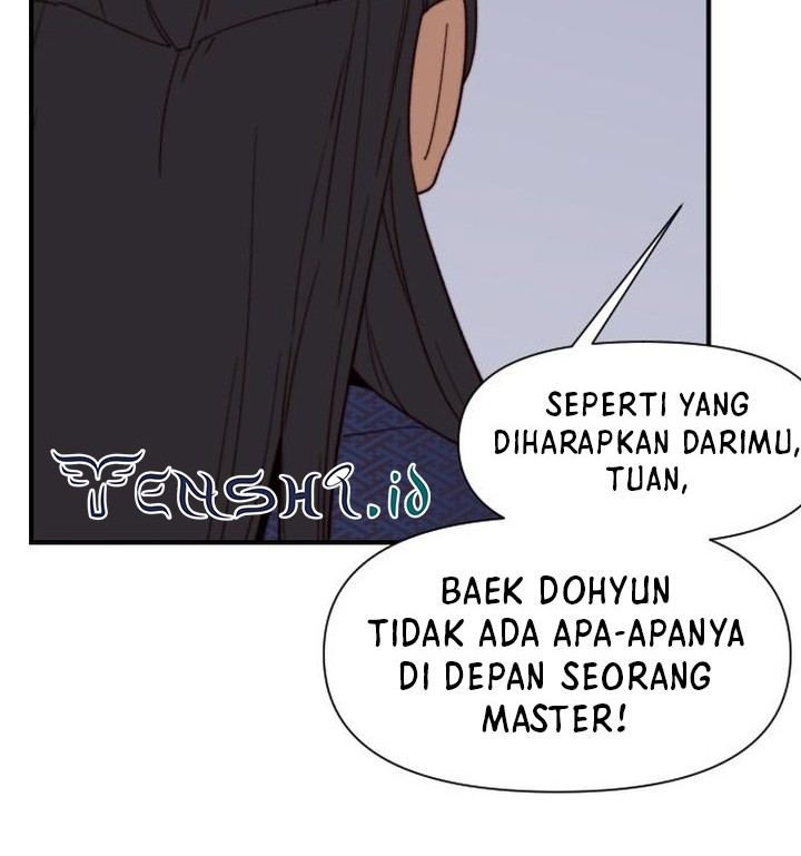 The Strongest in History Chapter 102 Gambar 13