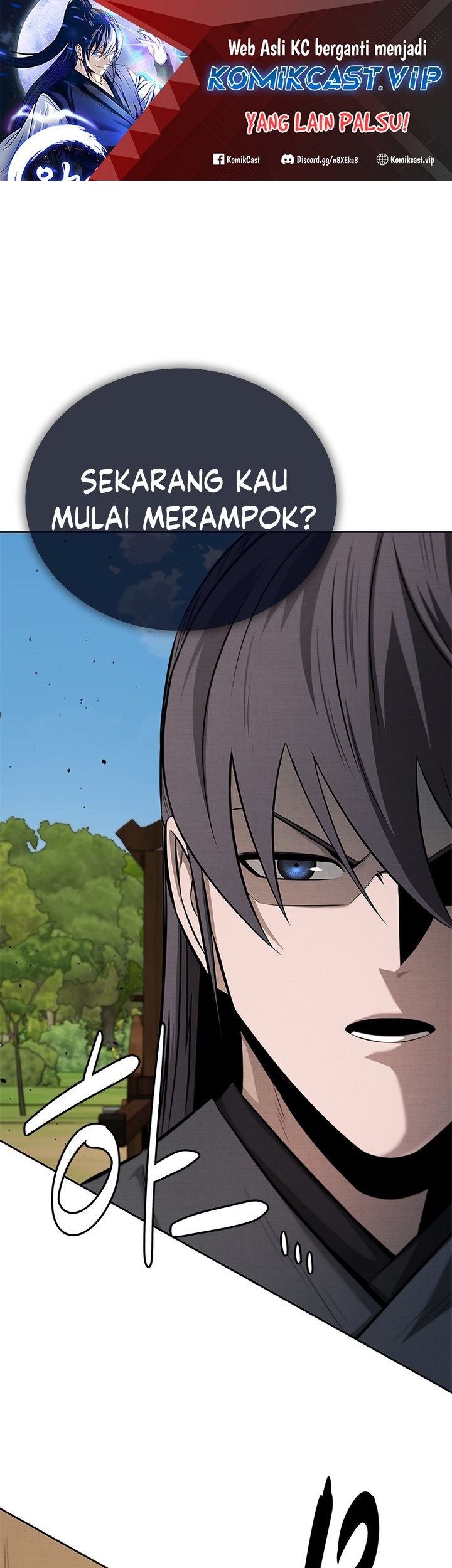Baca Moon-Shadow Sword Emperor Chapter 49 Gambar 2