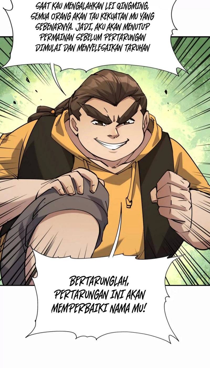 Rise Of The Beast God Chapter 24 Gambar 48