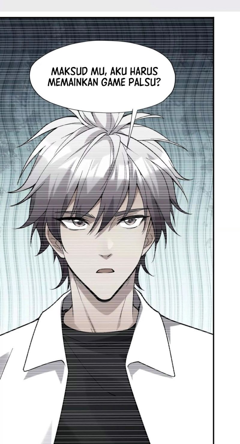 Rise Of The Beast God Chapter 24 Gambar 6