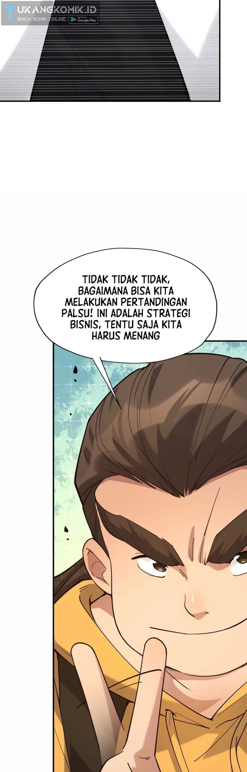 Rise Of The Beast God Chapter 24 Gambar 7