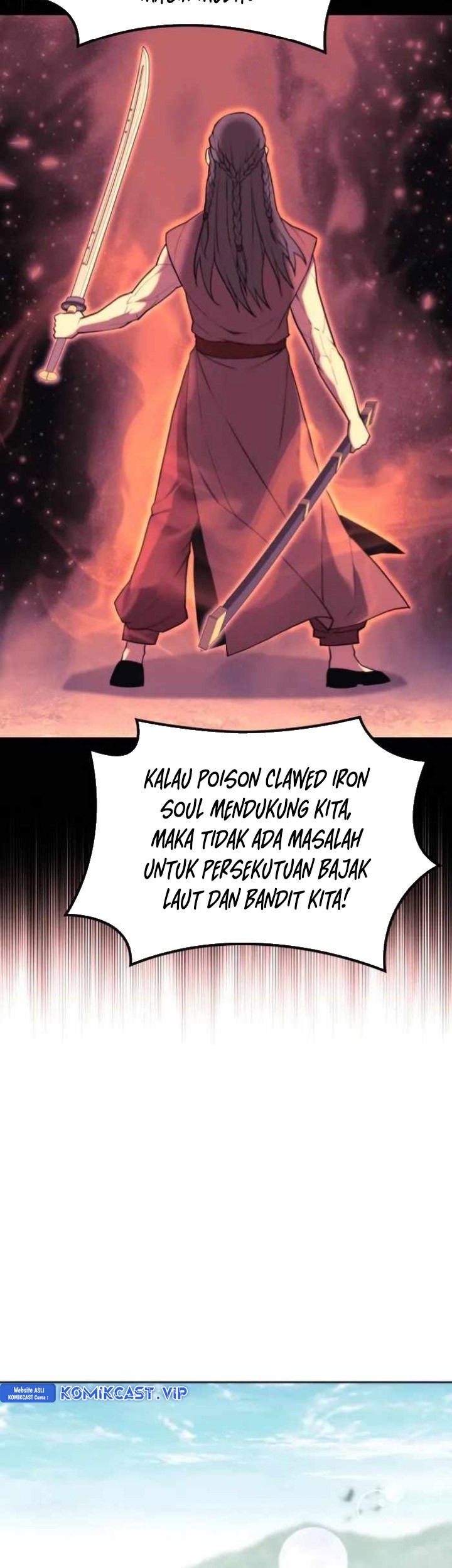 Tale of a Scribe Who Retires to the Countryside Chapter 168 Gambar 12