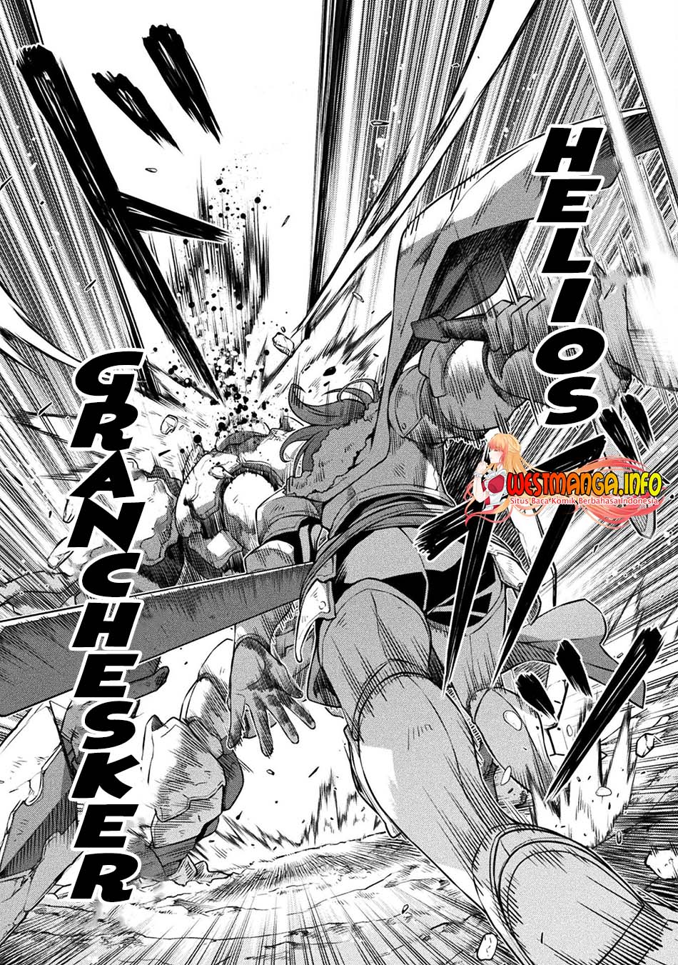 Drawing: Saikyou Mangaka wa Oekaki Skill de Isekai Musou Suru! Chapter 75 Gambar 11