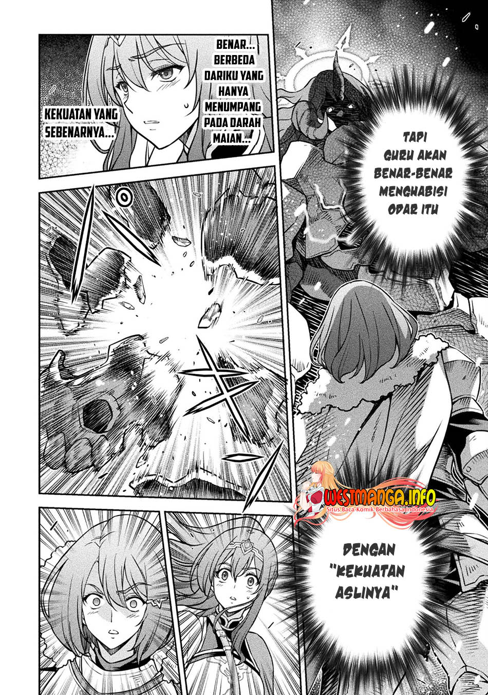 Drawing: Saikyou Mangaka wa Oekaki Skill de Isekai Musou Suru! Chapter 75 Gambar 15