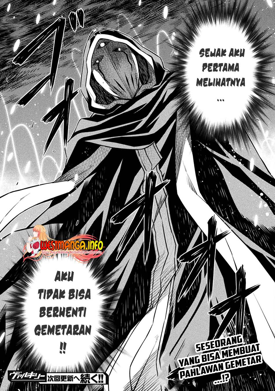 Drawing: Saikyou Mangaka wa Oekaki Skill de Isekai Musou Suru! Chapter 75 Gambar 21