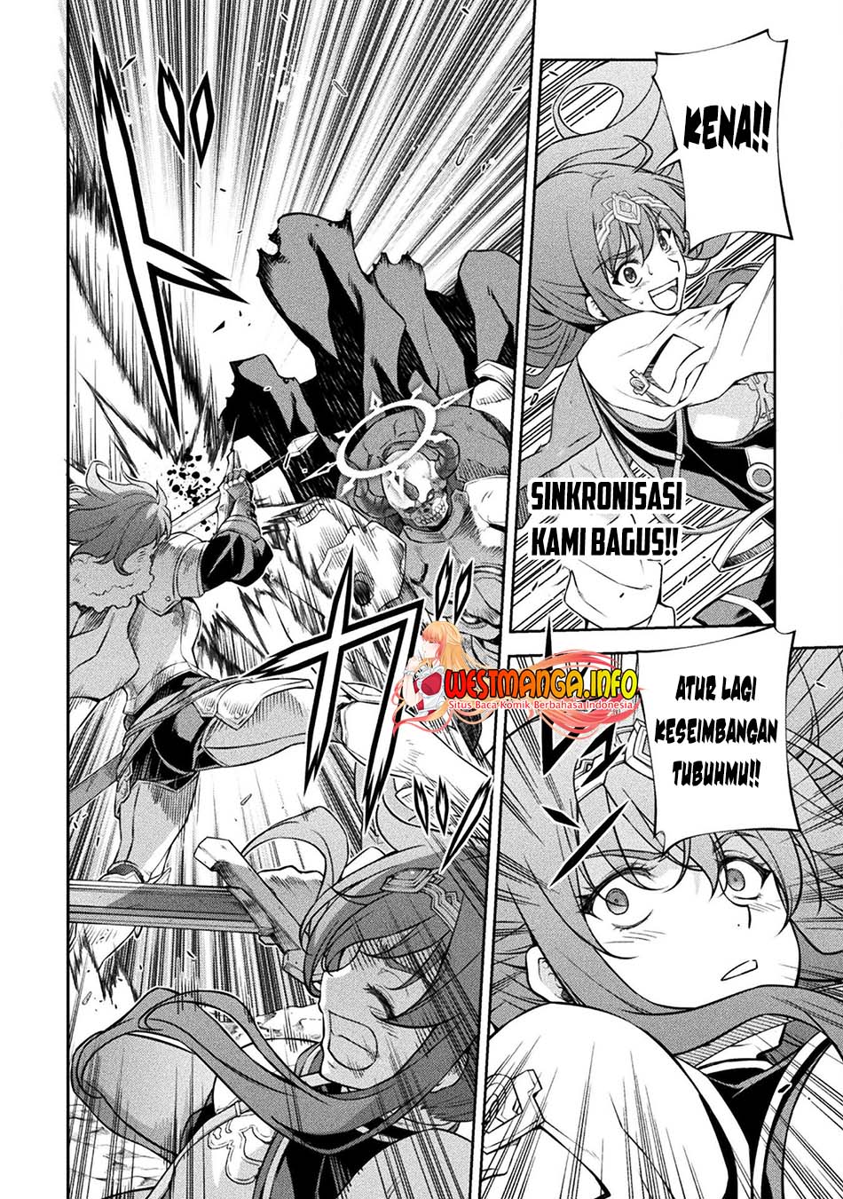 Drawing: Saikyou Mangaka wa Oekaki Skill de Isekai Musou Suru! Chapter 75 Gambar 7