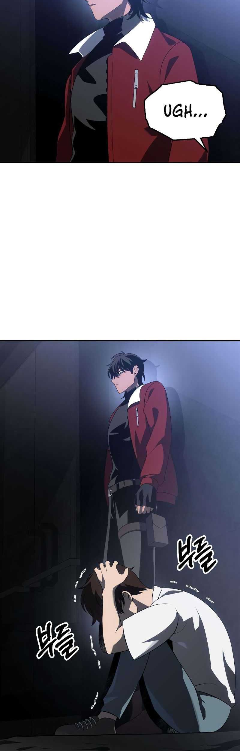 I Used To Be The Boss Chapter 43 Gambar 52