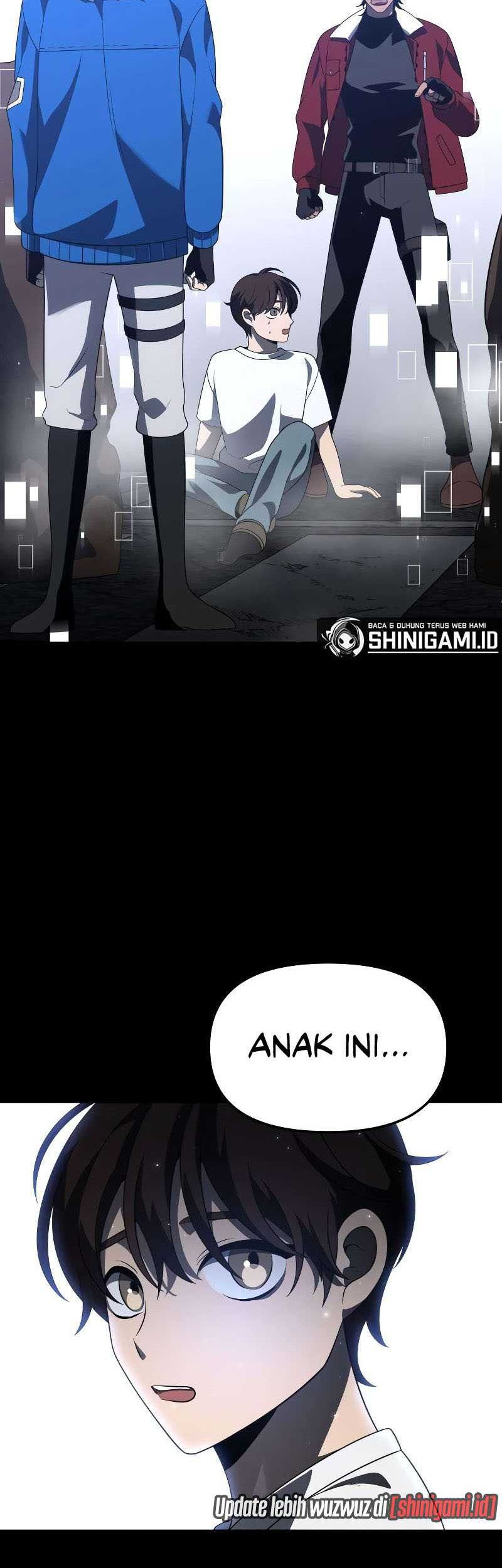 I Used To Be The Boss Chapter 43 Gambar 55