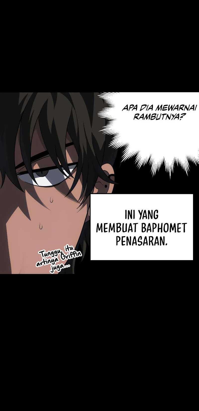 I Used To Be The Boss Chapter 43 Gambar 57