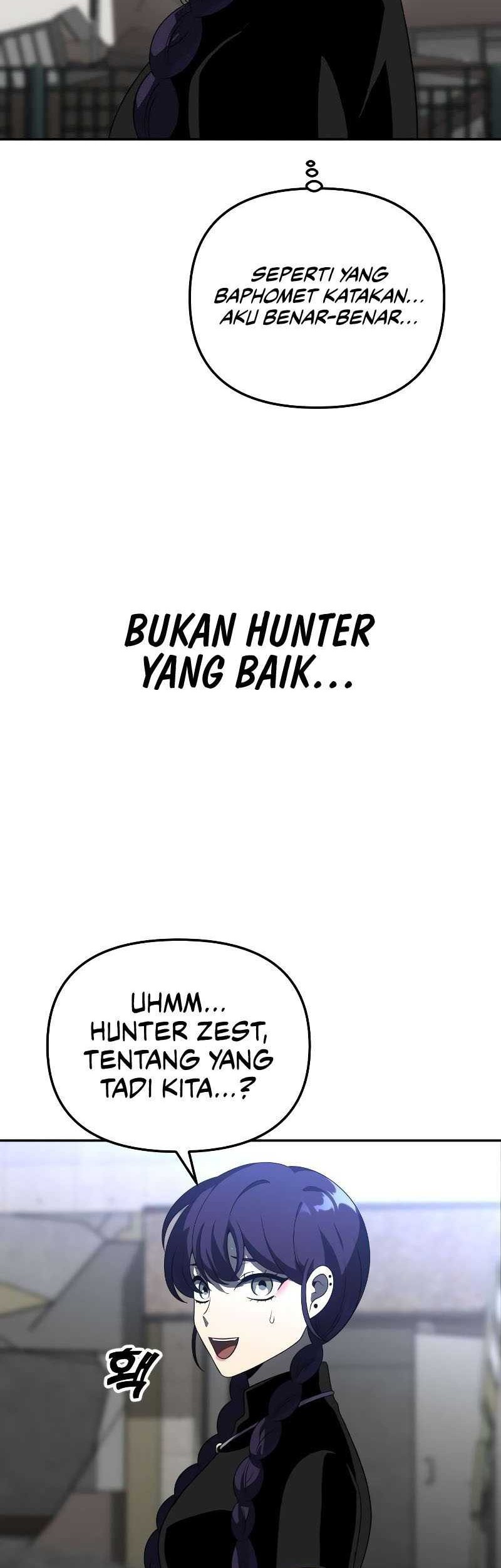 I Used To Be The Boss Chapter 43 Gambar 19