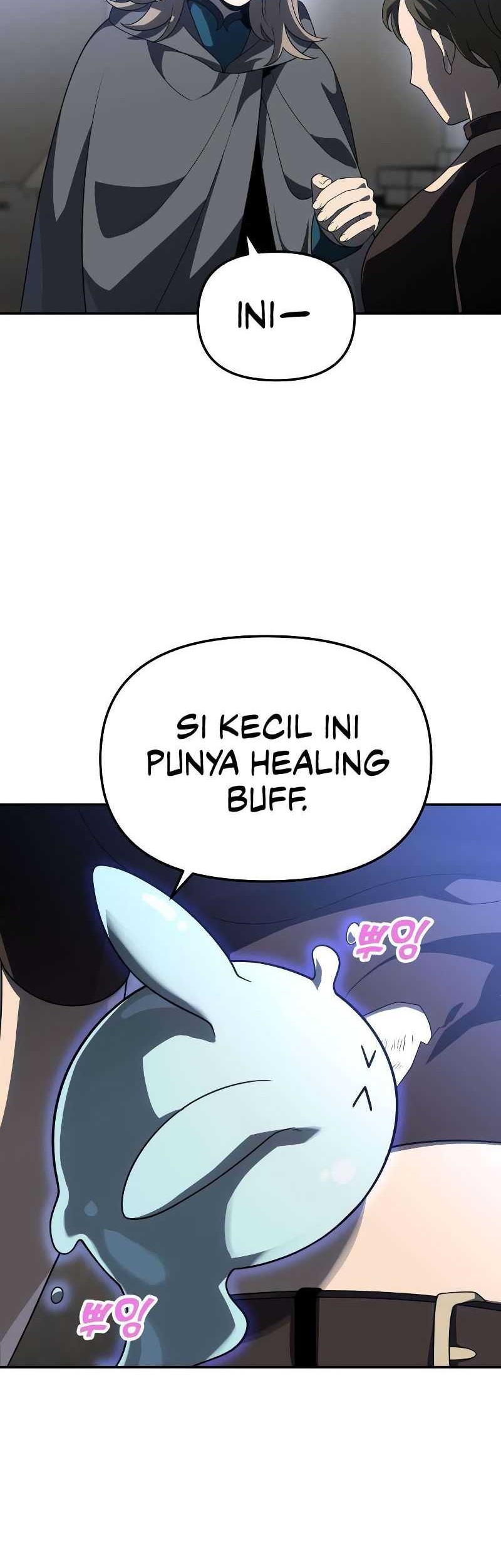 I Used To Be The Boss Chapter 43 Gambar 25