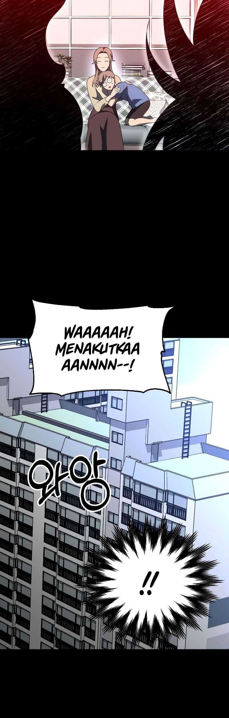 I Used To Be The Boss Chapter 43 Gambar 31