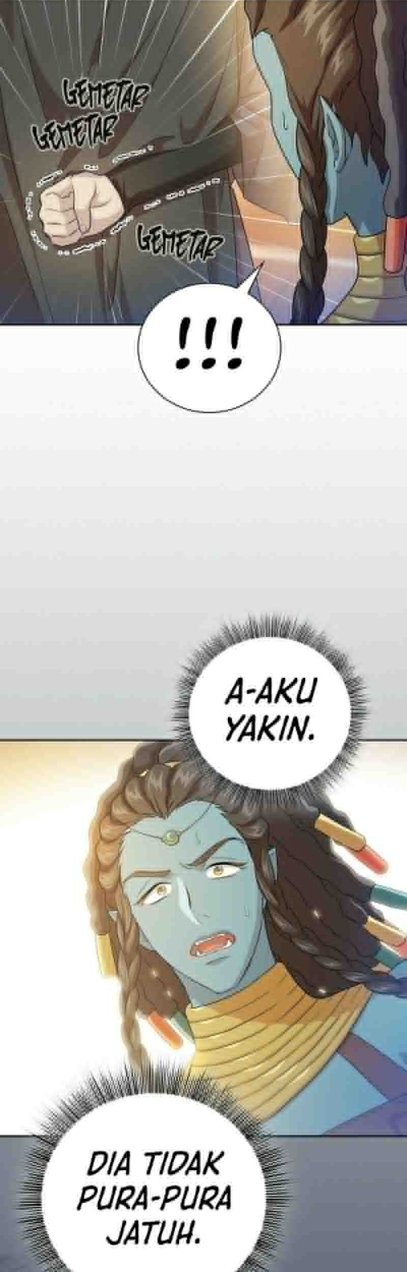 Magic Academy Survival Guide Chapter 55 Gambar 53