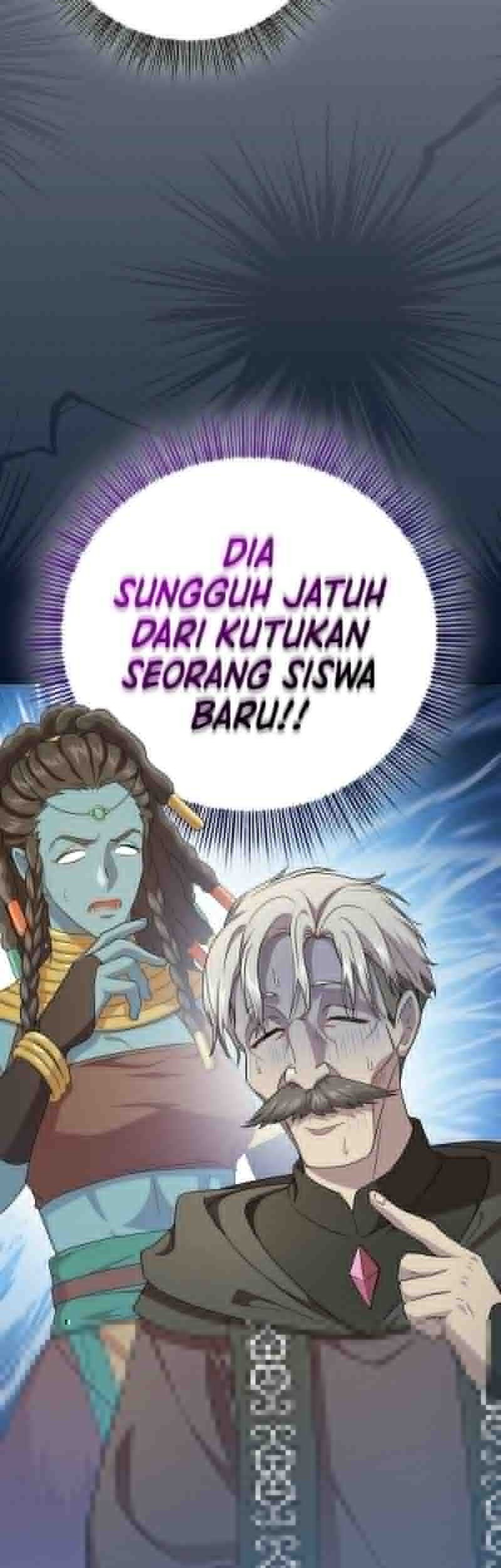 Magic Academy Survival Guide Chapter 55 Gambar 54