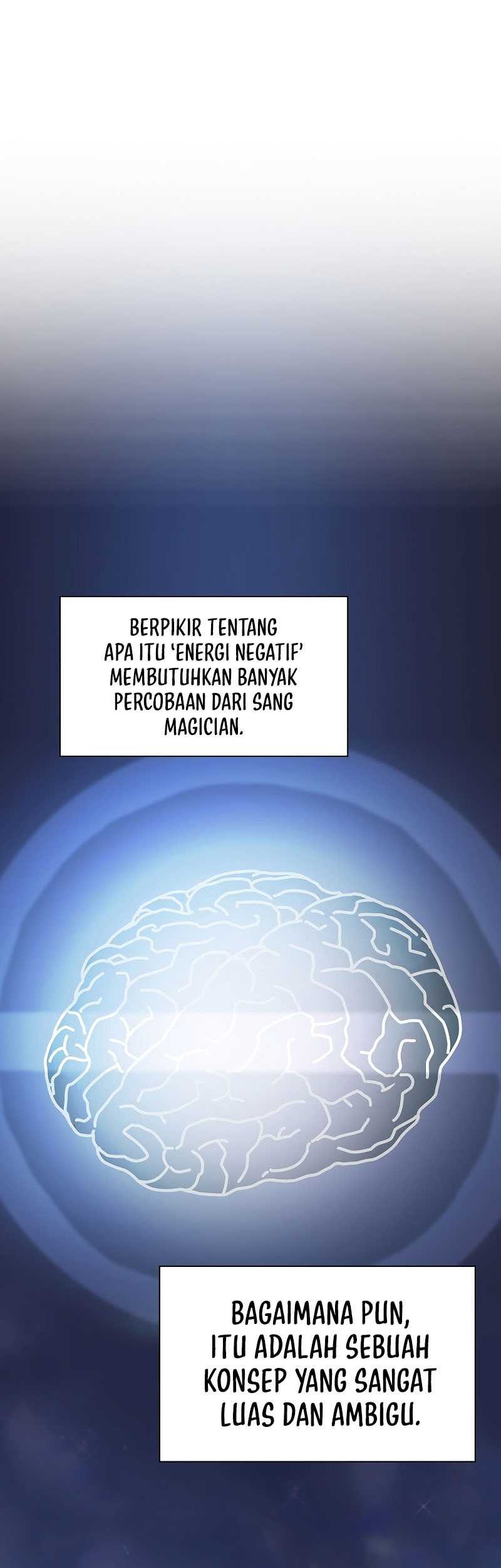 Magic Academy Survival Guide Chapter 55 Gambar 4